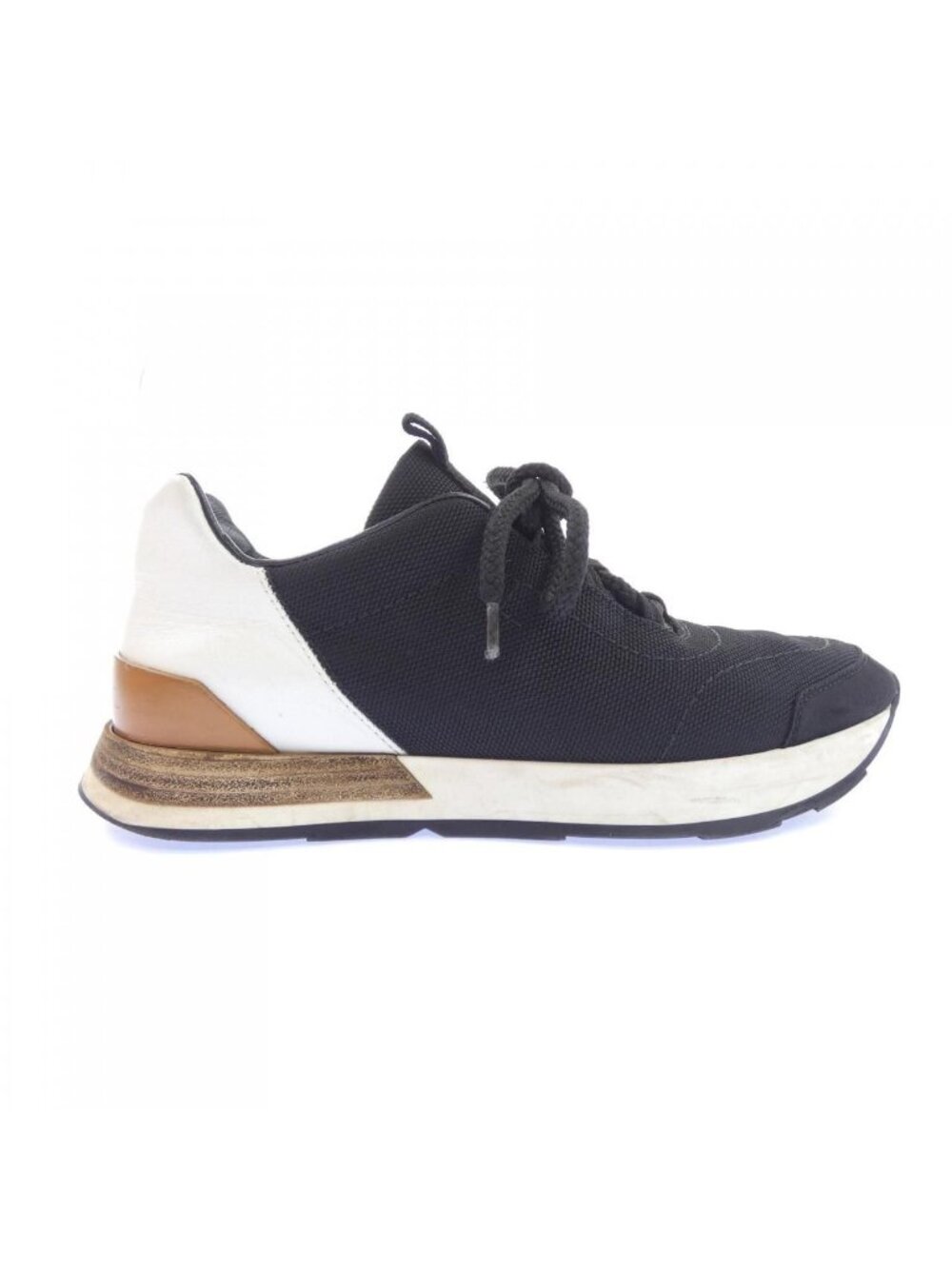 Hermes Sneakers Black